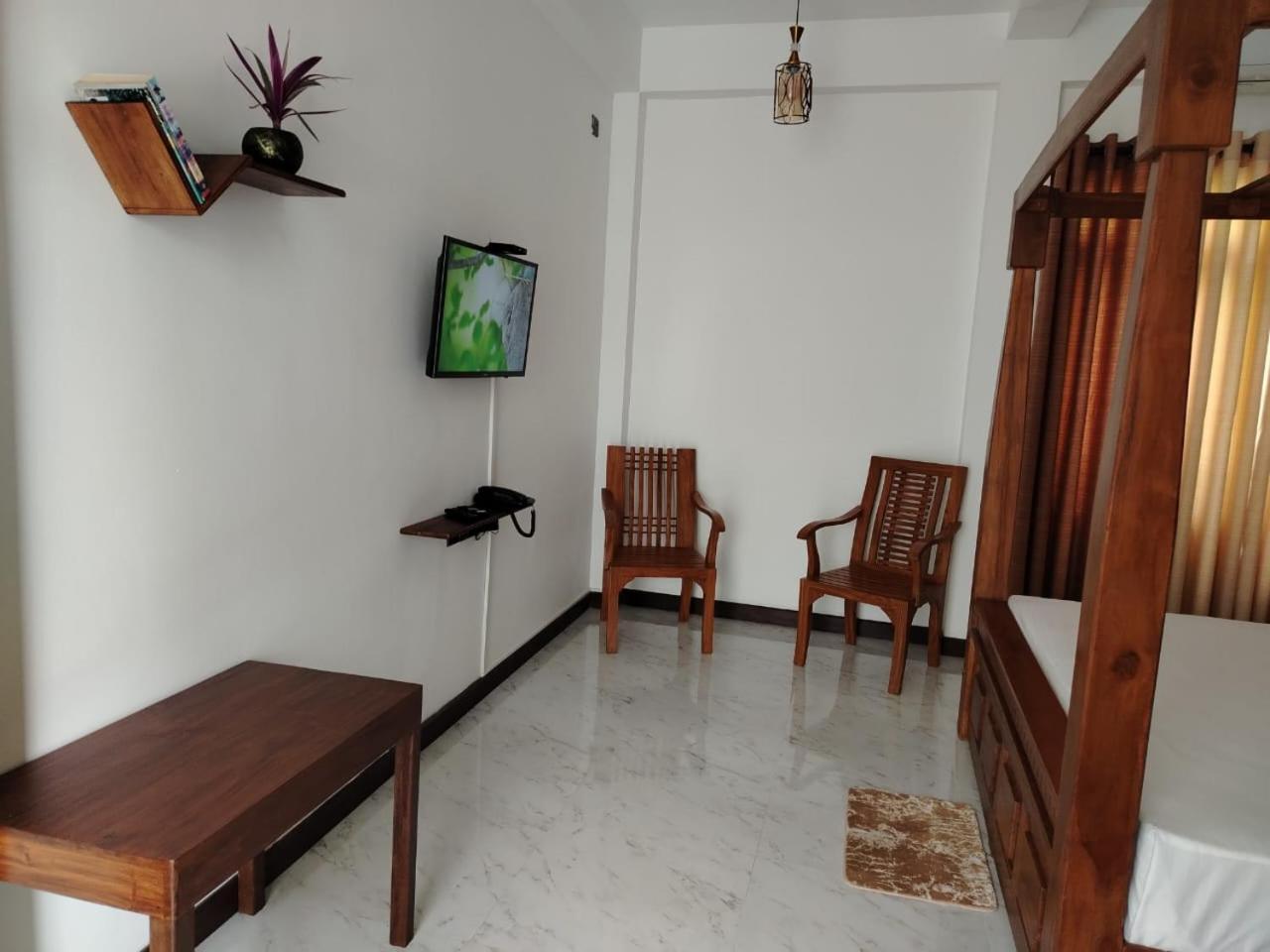 Diora Hotel Ratnapura Kültér fotó