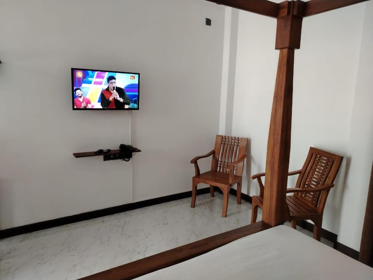 Diora Hotel Ratnapura Kültér fotó