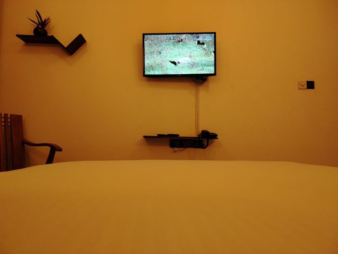 Diora Hotel Ratnapura Kültér fotó