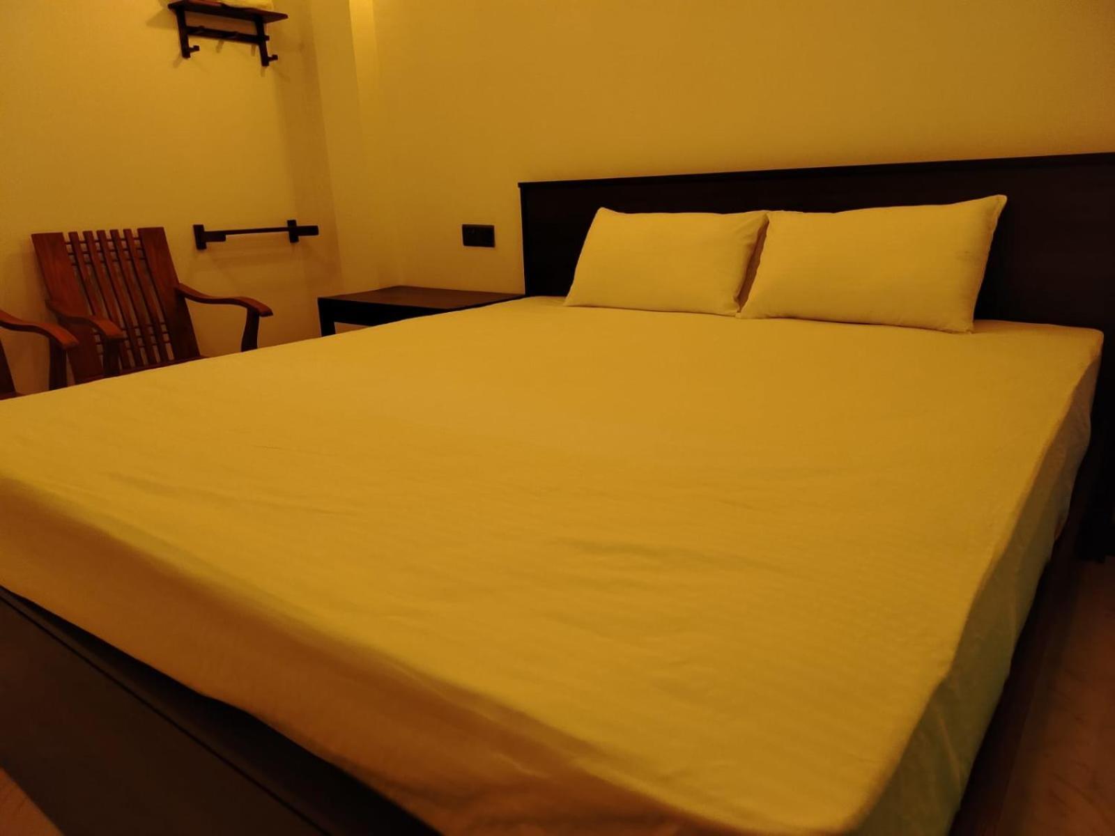 Diora Hotel Ratnapura Kültér fotó