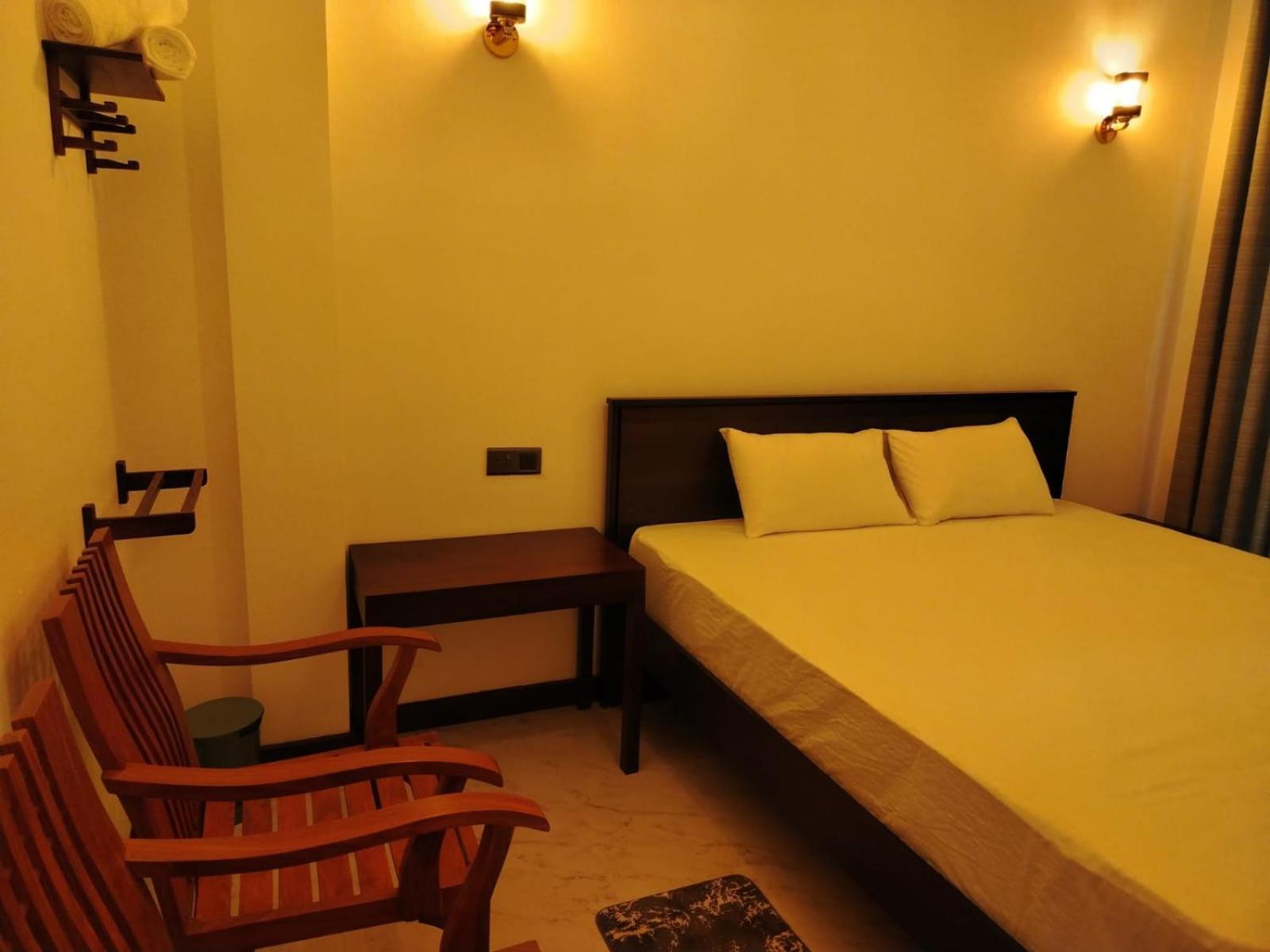 Diora Hotel Ratnapura Kültér fotó