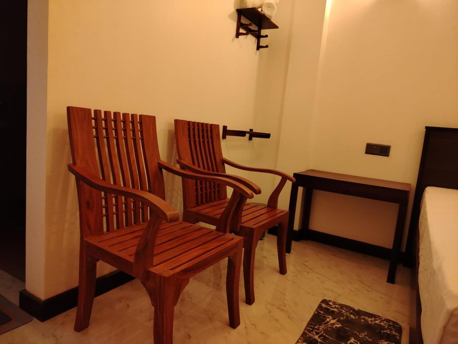 Diora Hotel Ratnapura Kültér fotó