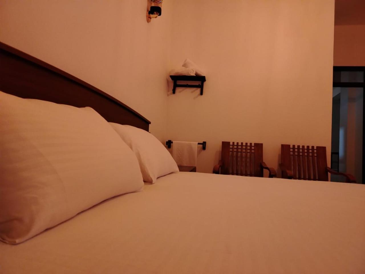 Diora Hotel Ratnapura Kültér fotó
