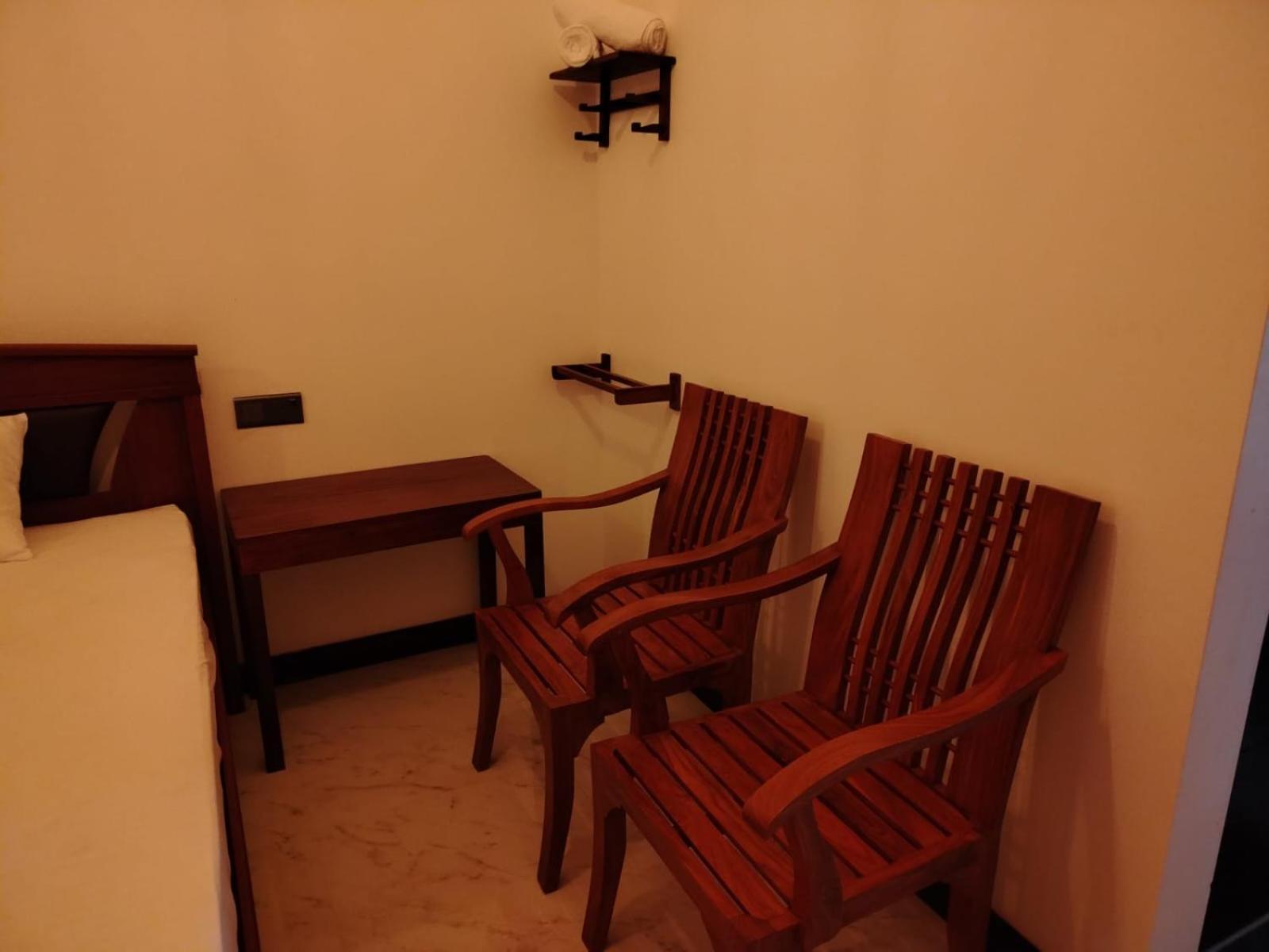 Diora Hotel Ratnapura Kültér fotó