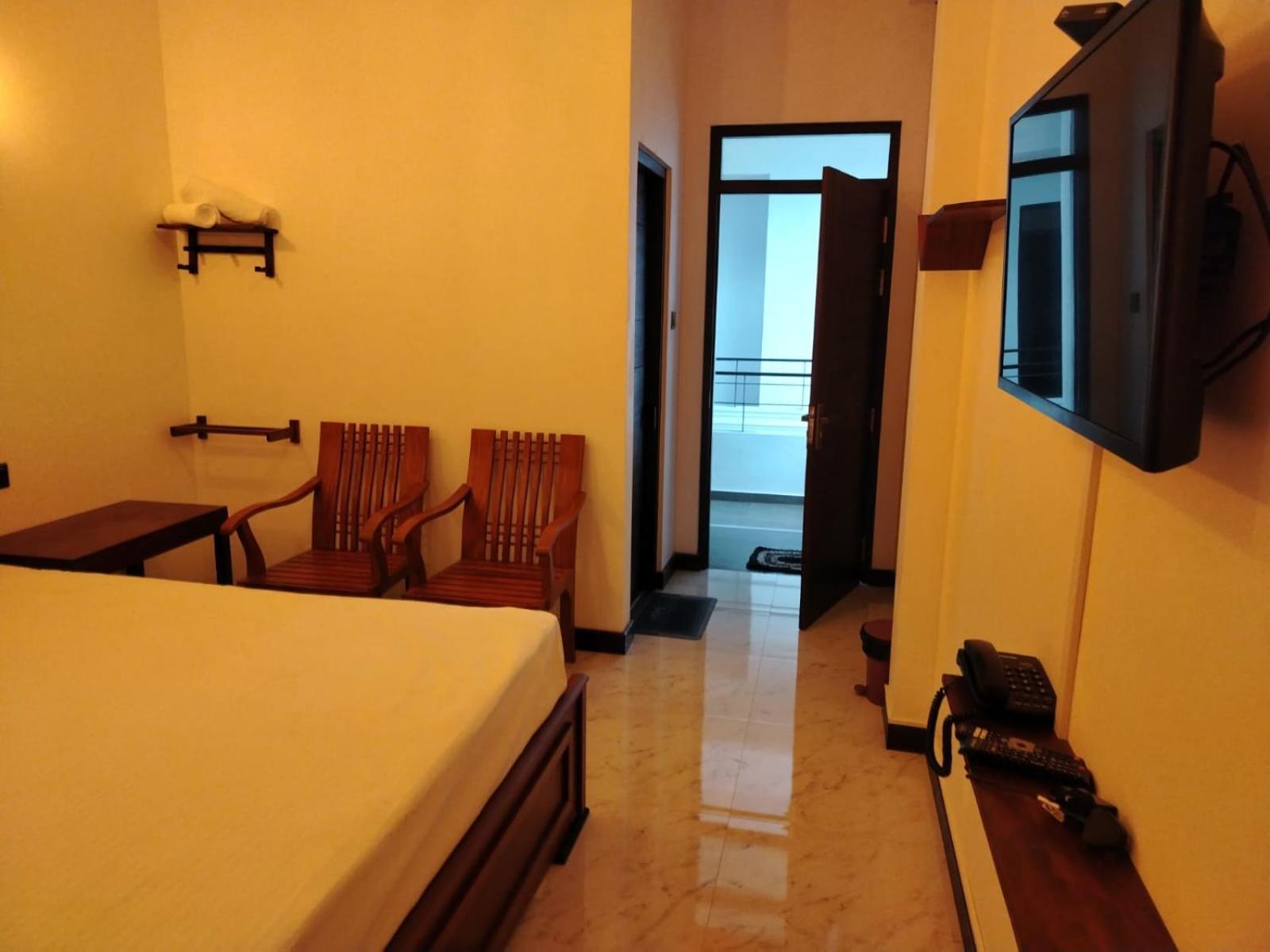 Diora Hotel Ratnapura Kültér fotó