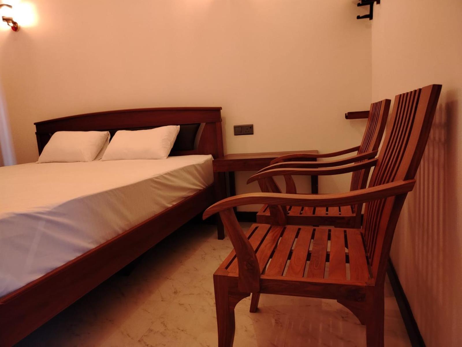Diora Hotel Ratnapura Kültér fotó