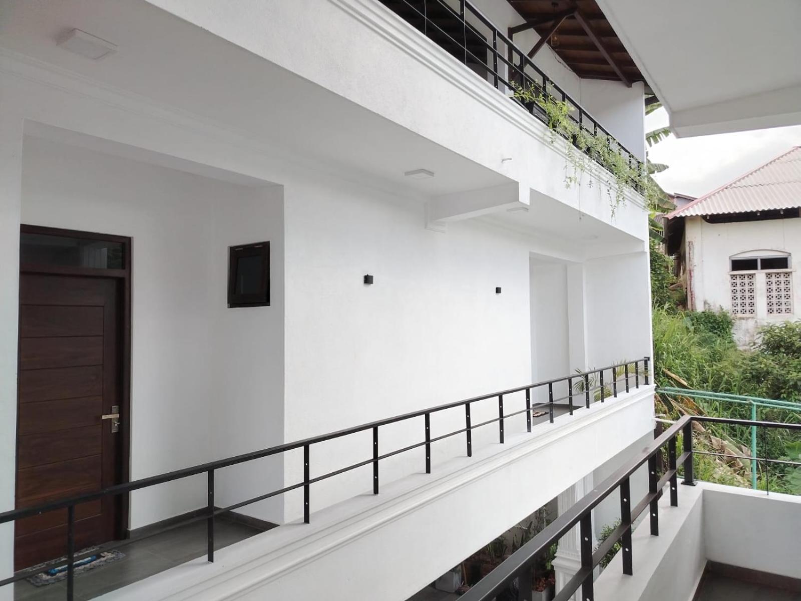 Diora Hotel Ratnapura Kültér fotó